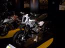 MCN Motorcycle Show 2010