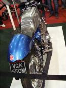 MCN Motorcycle Show 2010