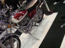 MCN Motorcycle Show 2010