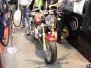 MCN Motorcycle Show 2010