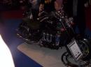 MCN Motorcycle Show 2010