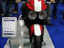 MCN Motorcycle Show 2010