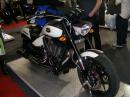 MCN Motorcycle Show 2010