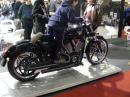 MCN Motorcycle Show 2010