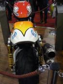 MCN Motorcycle Show 2010