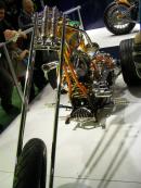 MCN Motorcycle Show 2010