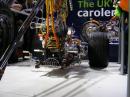 MCN Motorcycle Show 2010