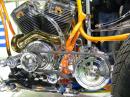 MCN Motorcycle Show 2010
