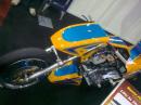 MCN Motorcycle Show 2010