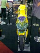 MCN Motorcycle Show 2010