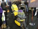 MCN Motorcycle Show 2010