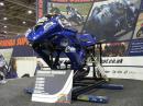 MCN Motorcycle Show 2010