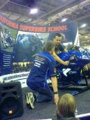 MCN Motorcycle Show 2010