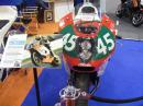 MCN Motorcycle Show 2010
