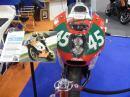 MCN Motorcycle Show 2010