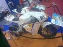 MCN Motorcycle Show 2010