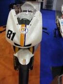 MCN Motorcycle Show 2010