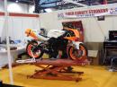 MCN Motorcycle Show 2010