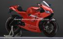 Ducati Desmosedici RR 2012 (спекулации)