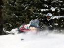Yamaha въвежда нови стандарти при управлението на снегоходи