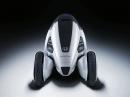 Футуристична триколка на Honda ще дебютира в Женева