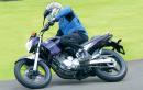 Yamaha YS250 Fazer скоро на пазара