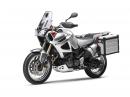 Yamaha XT1200Z Super Tenere 2010