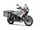 Новата Yamaha Super Tenere