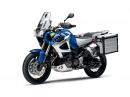 Yamaha XT1200Z Super Tenere 2010