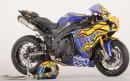 Специална Yamaha R1 Rossi Edition се продава на търг