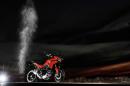 Ducati Multistrada 1200 (нови снимки)