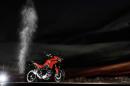 Ducati пусна нови снимки и видео на Multistrada 1200