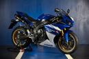 Yamaha YZF-R1 2010 Akrapovic