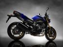 Yamaha FZ8