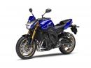 Yamaha FZ8