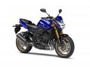 Yamaha FZ8