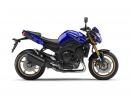 Yamaha FZ8