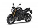Yamaha FZ8