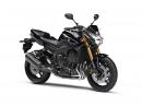 Yamaha FZ8
