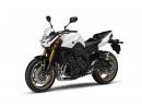 Yamaha FZ8