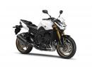 Yamaha FZ8