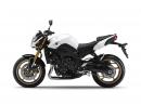 Yamaha FZ8