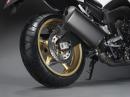 Yamaha FZ8