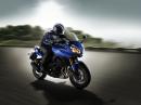 Yamaha Fazer 8