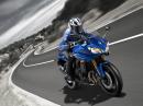 Yamaha Fazer 8