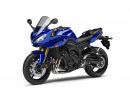 Yamaha Fazer 8