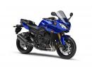 Yamaha Fazer 8