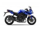 Yamaha Fazer 8