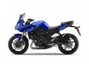 Yamaha Fazer 8