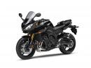 Yamaha Fazer 8